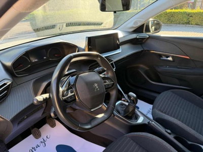 Peugeot 208 1.2 puretech Active s&s 75cv (8)