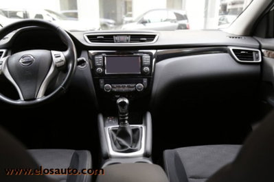 Nissan Qashqai 1.2 DIG-T N-Connecta (11)