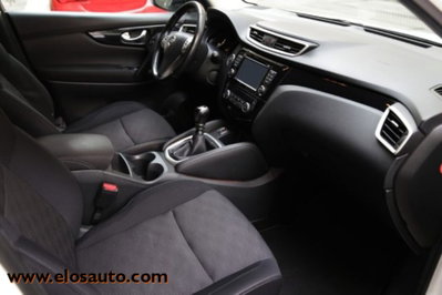 Nissan Qashqai 1.2 DIG-T N-Connecta (12)