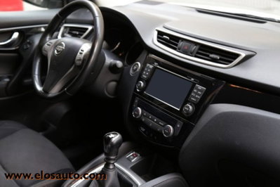 Nissan Qashqai 1.2 DIG-T N-Connecta (13)