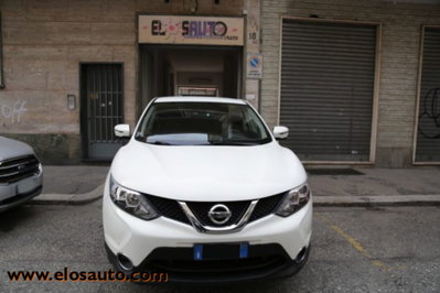 Nissan Qashqai 1.2 DIG-T N-Connecta (4)
