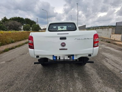 Fiat Fullback 2.4 150CV Cabina Estesa SX S&S (6)