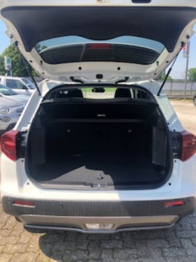 Suzuki Vitara 1.4 Hybrid Easy Cool (15)
