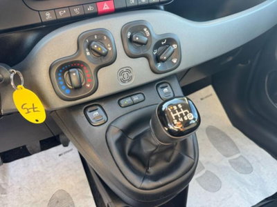Fiat Panda 0.9 TwinAir Turbo S&S 4x4 (10)