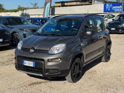 Fiat Panda 0.9 TwinAir Turbo S&S 4x4 (2)