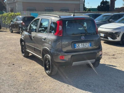 Fiat Panda 0.9 TwinAir Turbo S&S 4x4 (5)