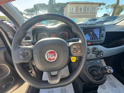 Fiat Panda 0.9 TwinAir Turbo S&S 4x4 (7)