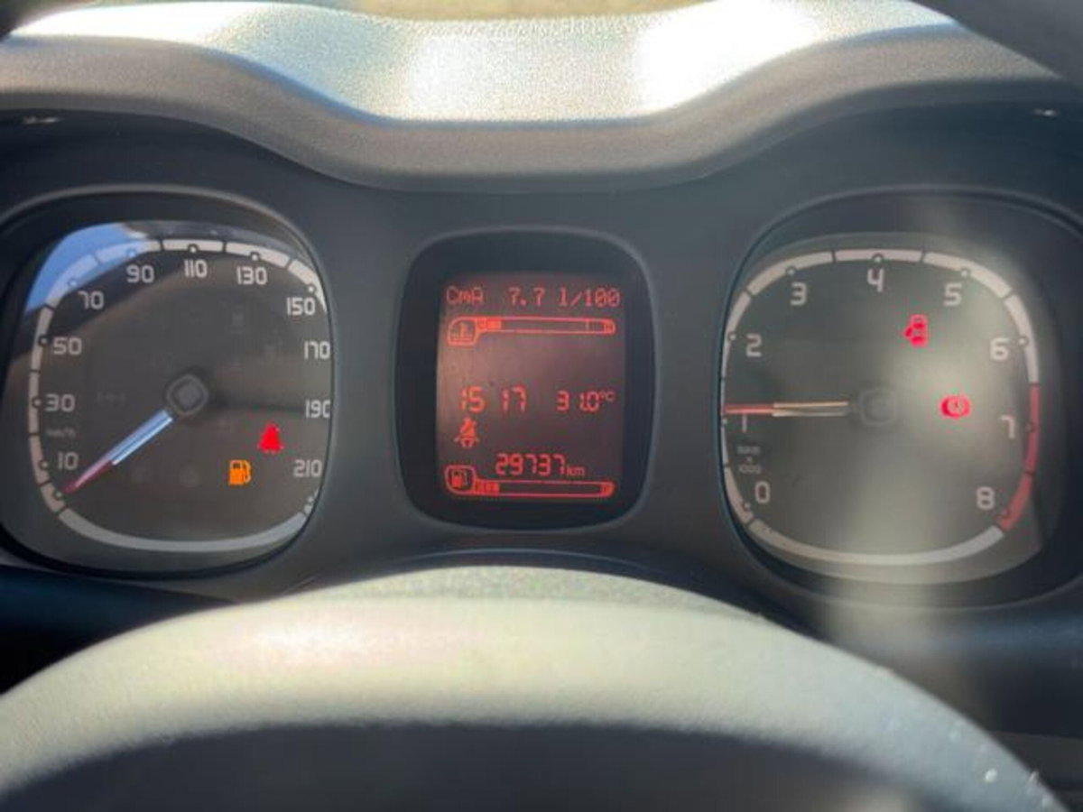Fiat Panda 0.9 TwinAir Turbo S&S 4x4 (8)