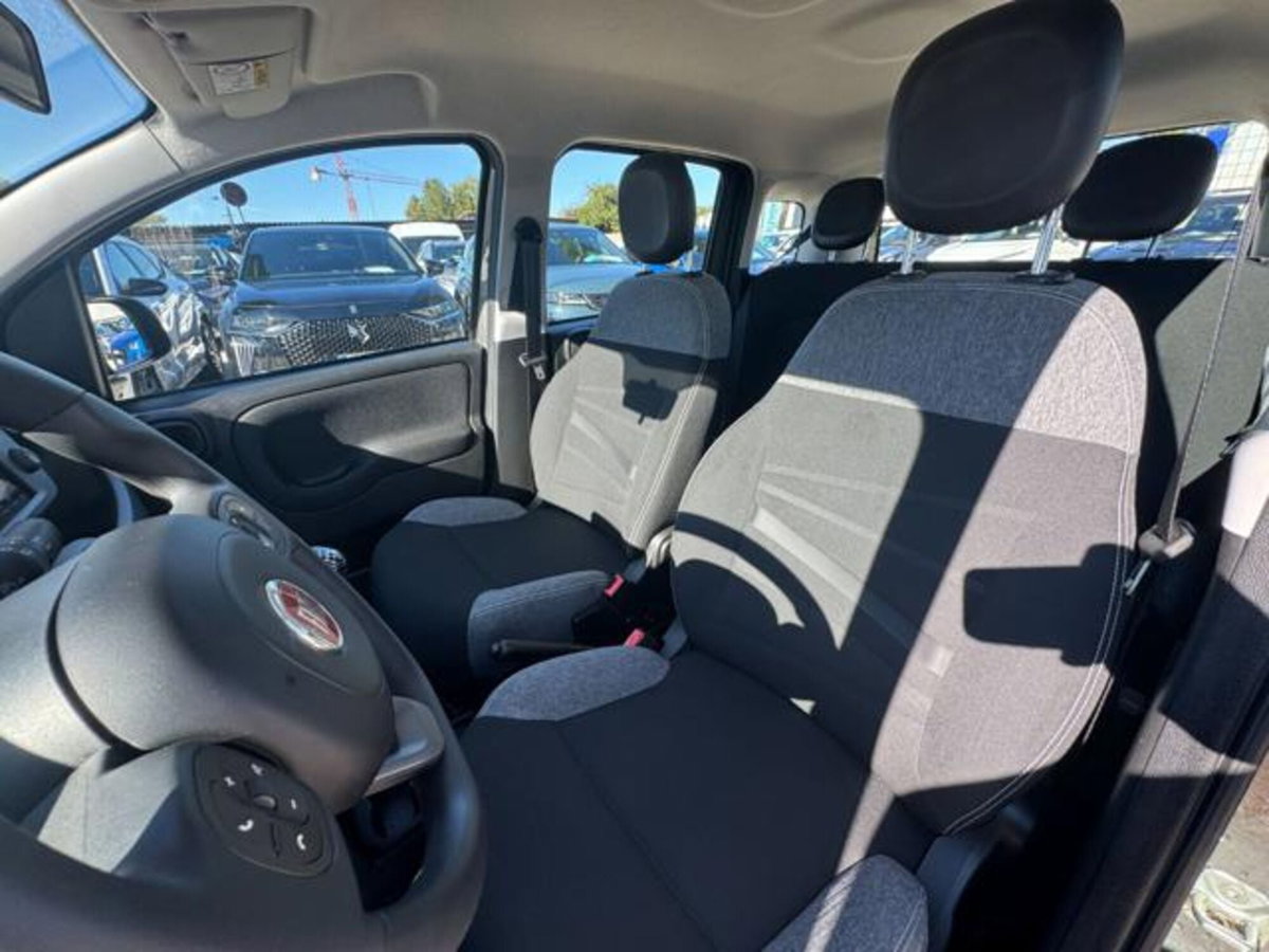 Fiat Panda 0.9 TwinAir Turbo S&S 4x4 Wild (12)