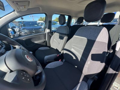 Fiat Panda 0.9 TwinAir Turbo S&S 4x4 Wild (12)