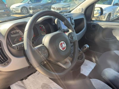 Fiat Panda 0.9 TwinAir Turbo S&S 4x4 Wild (6)