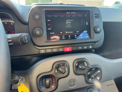 Fiat Panda 0.9 TwinAir Turbo S&S 4x4 Wild (9)