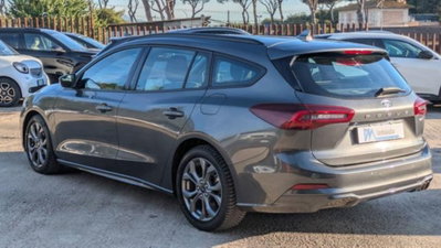 Ford Focus 1.0t ecoboost h 125cv (3)