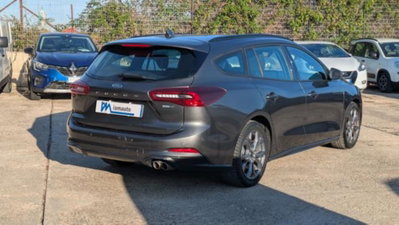 Ford Focus 1.0t ecoboost h 125cv (4)