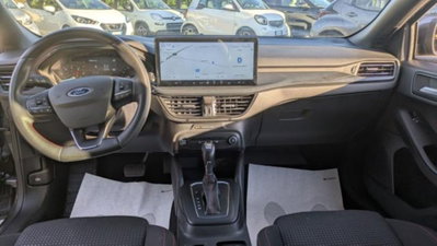 Ford Focus 1.0t ecoboost h 125cv (11)