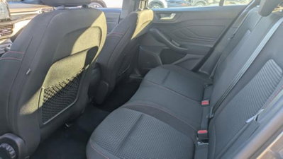 Ford Focus 1.0t ecoboost h 125cv (13)