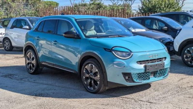 Fiat 600 1.2 hybrid 110cv auto (2)