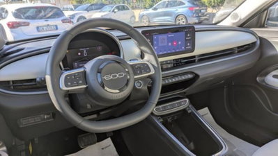 Fiat 600 1.2 hybrid 110cv auto (5)