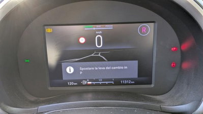 Fiat 600 1.2 hybrid 110cv auto (8)