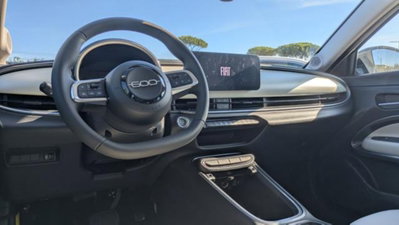 Fiat 600 1.2 hybrid 110cv auto (5)