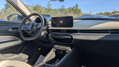 Fiat 600 1.2 hybrid 110cv auto (7)