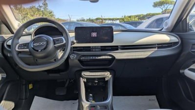 Fiat 600 1.2 hybrid 110cv auto (10)
