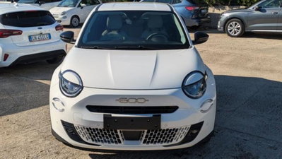 Fiat 600 1.2 hybrid 110cv auto (2)