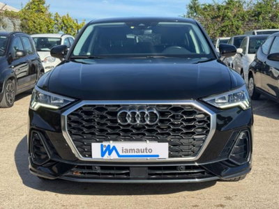 Audi Q3 Sportback 35 TDI (3)