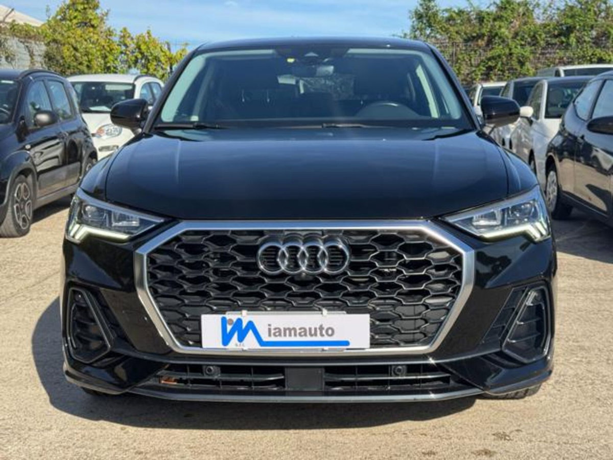 Audi Q3 Sportback 35 TDI (3)
