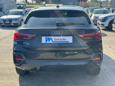 Audi Q3 Sportback 35 TDI (4)