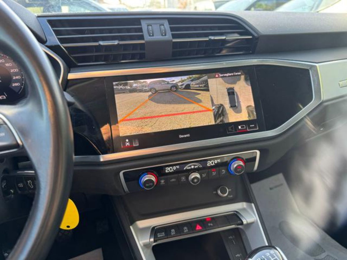 Audi Q3 Sportback 35 TDI (9)