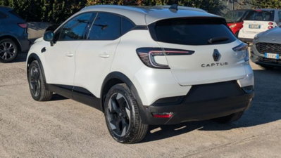 Renault Captur TCe 100 CV GPL Techno (4)