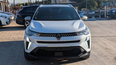 Renault Captur TCe 100 CV GPL Techno (12)