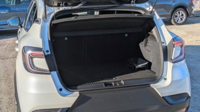 Renault Captur TCe 100 CV GPL Techno (13)