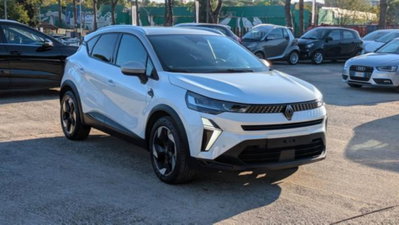 Renault Captur TCe 100 CV GPL Techno (2)