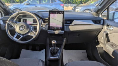 Renault Captur TCe 100 CV GPL Techno (6)