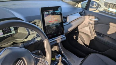 Renault Captur TCe 100 CV GPL Techno (9)