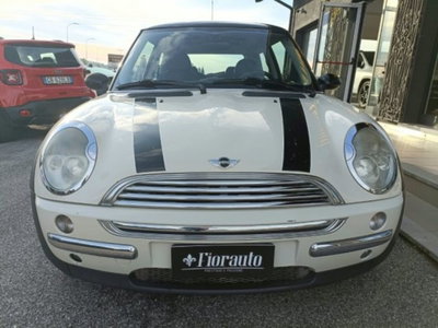 MINI Mini 1.6 16V Cooper