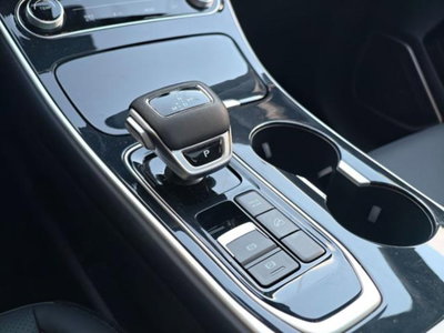 Forthing Friday Friday 1.5 dual fuel Gpl auto (14)