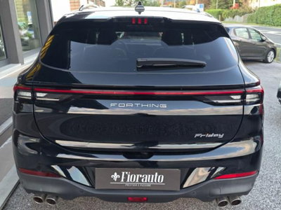 Forthing Friday Friday 1.5 dual fuel Gpl auto (4)