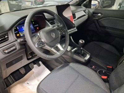Renault Captur 1.0 eco-g Techno 100cv (10)