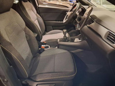 Renault Captur 1.0 eco-g Techno 100cv (12)