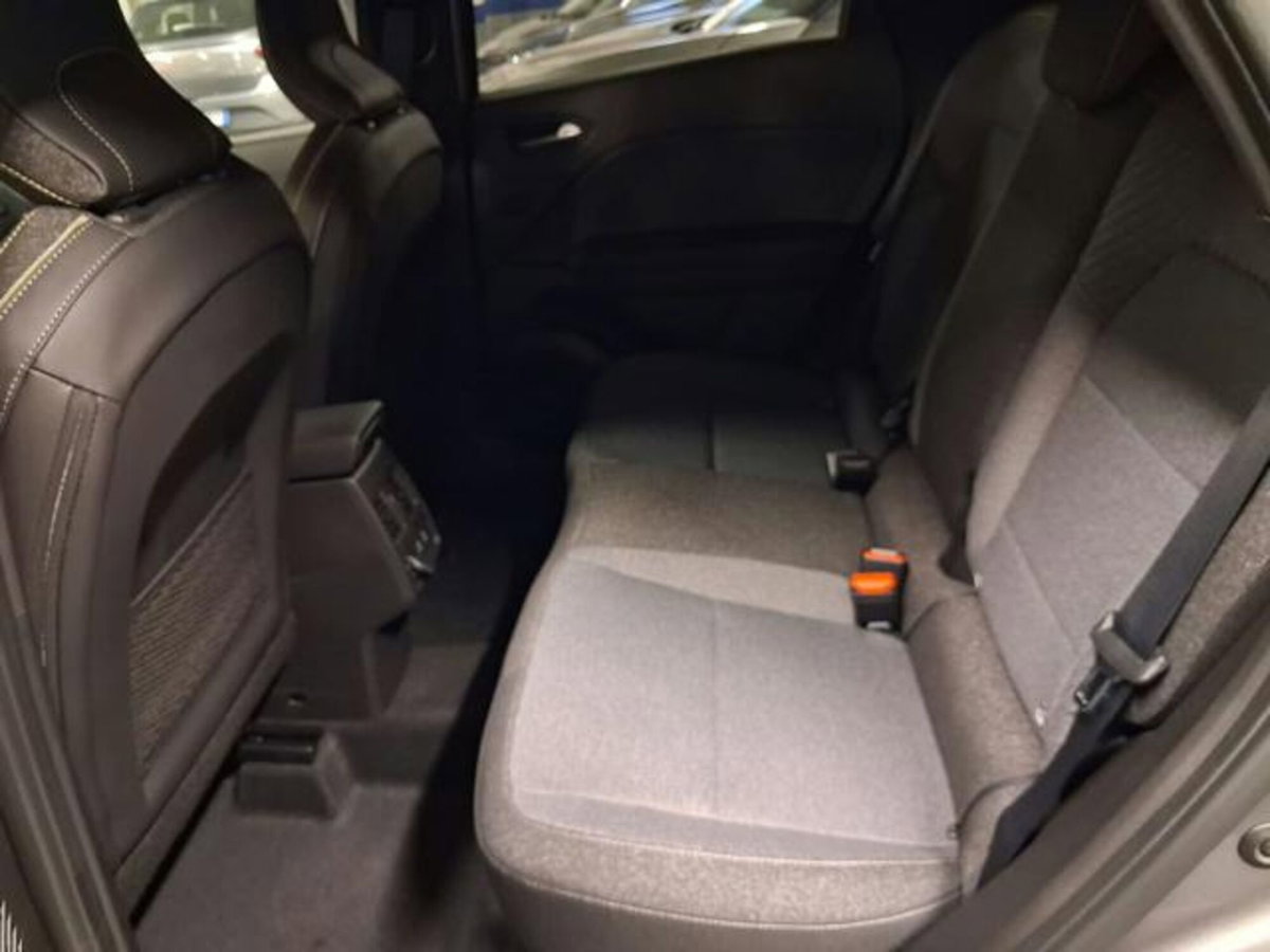 Renault Captur 1.0 eco-g Techno 100cv (14)