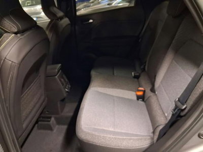 Renault Captur 1.0 eco-g Techno 100cv (14)