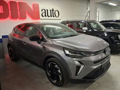 Renault Captur 1.0 eco-g Techno 100cv (2)
