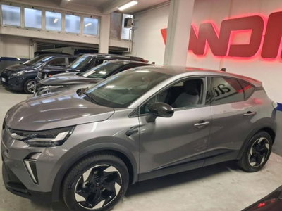 Renault Captur 1.0 eco-g Techno 100cv (4)
