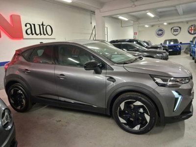 Renault Captur 1.0 eco-g Techno 100cv (5)