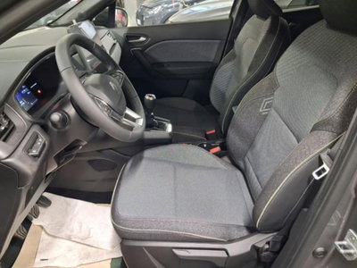 Renault Captur 1.0 eco-g Techno 100cv (9)