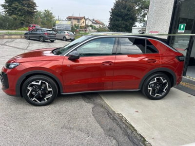 Volkswagen T-Roc 1.5 etsi R-Line 150cv dsg (13)
