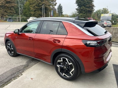 Volkswagen T-Roc 1.5 etsi R-Line 150cv dsg (14)